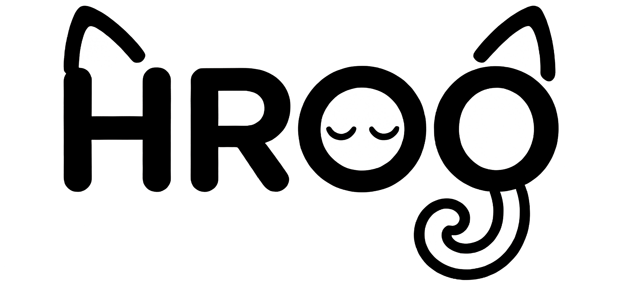 HROO Logo